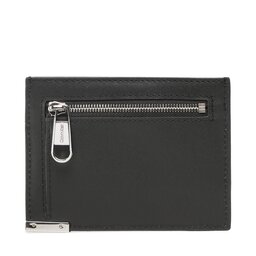 

Чохол для кредиток Calvin Klein Modern Plaque Id Cardholder K50K509985 BAX, Чорний