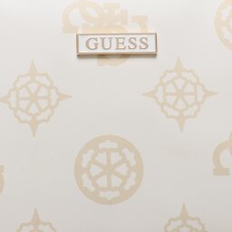 

Косметичка Guess Not Coordinated (PE) Accessories PW1579 P3370 WLO, Білий