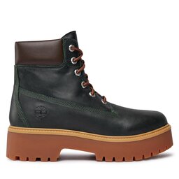 Timberland Botas Timberland Stone Street 6In Wp TB0A5RK1EA11 Verde