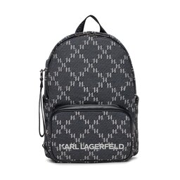 KARL LAGERFELD Σακίδιο KARL LAGERFELD 236W3026 Grey A250
