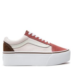 Vans Teniși Vans Old Skool VN0009PZBMG1 Colorat