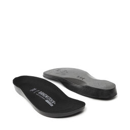 

Устілки Birkenstock Replacement Footbed For Profi Birki 3201047 Black, Чорний