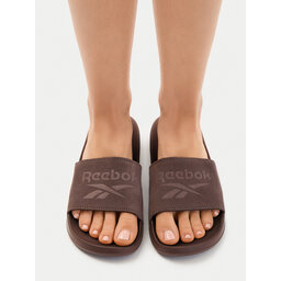 Reebok Pantoletten Reebok CEO-SS26-3C043-W Braun