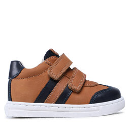 

Снікерcи Lasocki Kids CI12-BOLEK-04 Camel, Коричневий