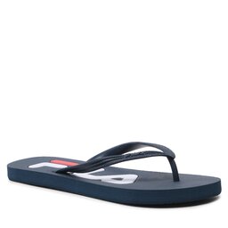 Fila Zehentrenner Fila Troy Slipper Teens FFT0016.50005 Dark Blue