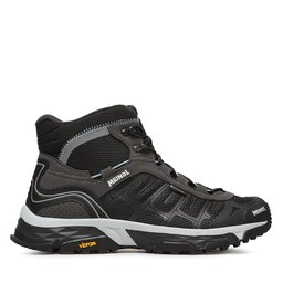 Meindl Scarpe da trekking Meindl Finale Lady Mid GTX GORE-TEX 4702 Nero