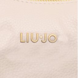 

Сумка Liu Jo Ecs M Hobo AA3222 E0086 Coffee Milk X0255, Бежевий
