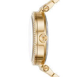 

Годинник Michael Kors Parker MK7283 Gold/Gold, Золотий