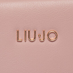 

Сумка Liu Jo Ecs Xs Crossbody AA4293 E0087 Meg Rose 41506, Рожевий