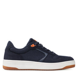 

Снікерcи Sprandi MP07-11617-01 Cobalt Blue, Cиній