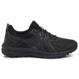 

Взуття Asics Trail Scout 1011A663 Black/Carrier Grey 001, Чорний
