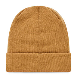 

Шапкa New Era Team Cuff Beanie 60141873 Коричневий