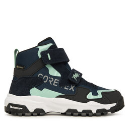 Primigi Škornji za sneg Primigi GORE-TEX 8936233 S Mornarsko modra