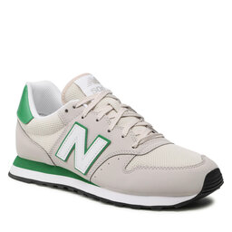 New Balance Laisvalaikio batai New Balance GM500VP1 Pilka