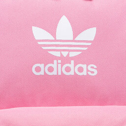 

Рюкзак adidas Small adicol Bp HK2639 Black/Blipnk, Рожевий
