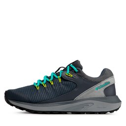 

Трекінгові черевики Columbia Trailstorm Waterproof BL0156 Graphite/Dolphin 053, Сірий