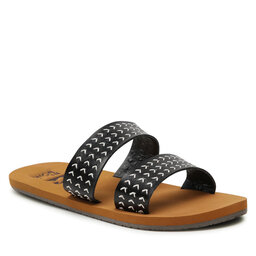Billabong Sandaler och Slip-ons Billabong Odyssey S9FF10BIP0 Black 19