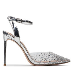 

Босоніжки Steve Madden Revert SM11001400-02002-751 Silver, Срібний
