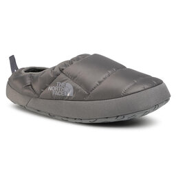 The North Face Пантофи The North Face Tent Mule III NF00AWMGKB81 Grey/Griffin Grey