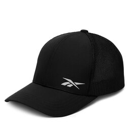 Reebok Czapka z daszkiem Reebok RBH1900-AW24 Czarny