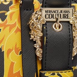 

Сумка Versace Jeans Couture 75VA4BF7 ZS807 G89, Чорний