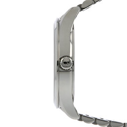 

Годинник Calvin Klein Iconic Bracelet 25200036 Silver/Silver, Срібний
