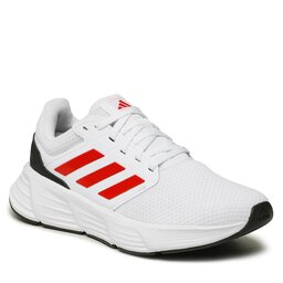 adidas Обувки adidas Galaxy 6 Shoes HP2428 Бял
