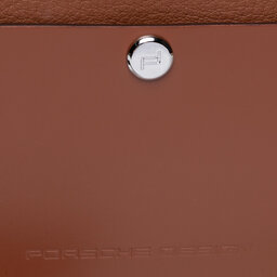 

Косметичка Porsche Design Voyager 2.0 4090002743 Camel 751, Коричневий