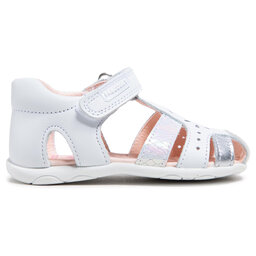 

Босоніжки Pablosky StepEasy By Pablosky 073100 White, Білий
