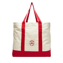 Converse Bolso Converse 10028311-A01 Beis