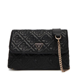 Guess Τσάντα Guess HWQL96 58210 Μαύρο