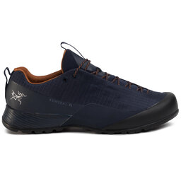 

Трекінгові черевики Arc'teryx Konseal Fl M 072952-439377 G0 Cobalt Moon/Agra, Cиній