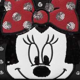 

Рюкзак Liu Jo Mouse Happ DISNEY NA0259 E0054 Nero 22222, Чорний