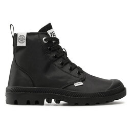 

Черевики туристичні Palladium, Чорний