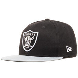 New Era Šiltovka New Era Nfl Cotton Block Oa 10879529 Čierna