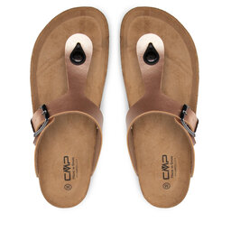 CMP Zehentrenner CMP Mymosa Wmn Flip FLop 3Q91036 Rosa