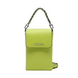 MICHAEL Michael Kors Handväska MICHAEL Michael Kors Jet Set 32S3SJ6C2L Brt Limeade