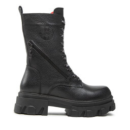 

Чоботи Lee Cooper LCJ-22-50-1505LA Black, Чорний