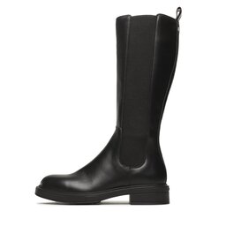 

Чоботи Boss 50498843 Black 001, Чорний