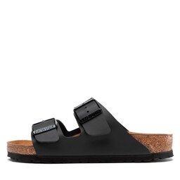 

Шльопанці Birkenstock Arizona 051791 Schwarz, Чорний
