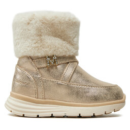 Mayoral Botines planos Mayoral 42486 Oro