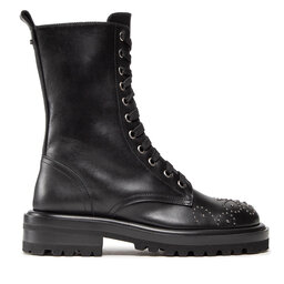

Черевики туристичні Weekend Max Mara Aguzze 57960724600 Black 003, Чорний