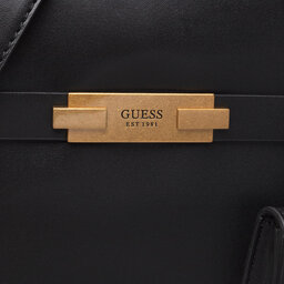 

Сумка Guess, Чорний