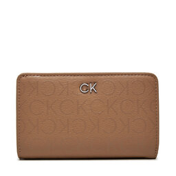 Calvin Klein Portofel Mare de Damă Calvin Klein K60K612349 Maro