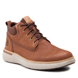 Timberland Puszābaki Timberland Cross Mark Pt TB0A1TQW2121 Chukka