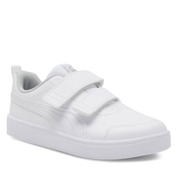 Puma Sneakers Puma Courtflex v2 V PS* 37154304 White