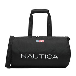 Nautica Sporttasche Nautica WBEOHP-NTC-P-001-10 Schwarz