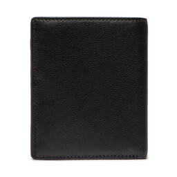 

Велике Чоловіче Портмоне Strellson Oxford Circus 4010000225 Dark Brown 702, Коричневий