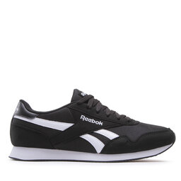 

Взуття Reebok Royal Cl Jogger 3 EF7788 Black, Чорний