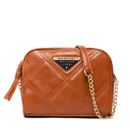 Monnari Bolso Monnari BAG0410-017 Brown 2022
